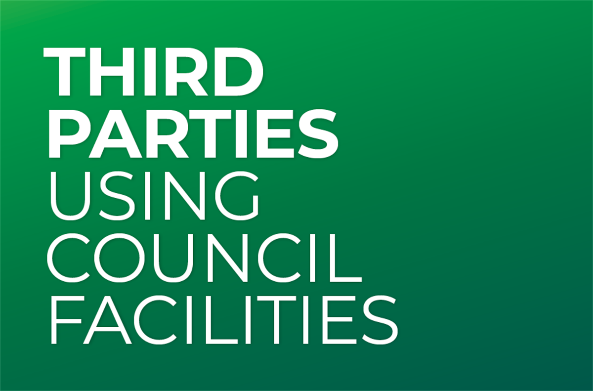 third-parties-using-council-facilities-central-goldfields-shire-council