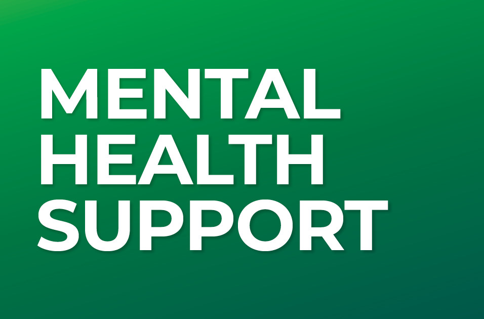 Mental Health Support Central Goldfields Shire Council