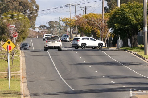 Maryborough street .JPG